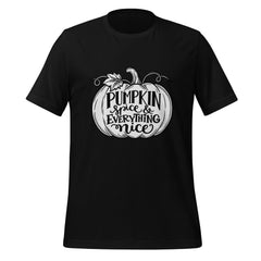 Pumpkin Spice & Everything ...