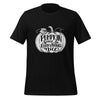 Pumpkin Spice & Everything Nice T-Shirt - Fall Pumpkin Graphic Tee