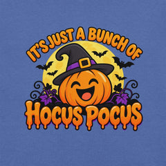It's Just a Bunch of Hocus ...