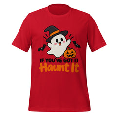 If You've Got It Haunt It T...