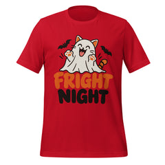 Fright Night T-Shirt - Cute...