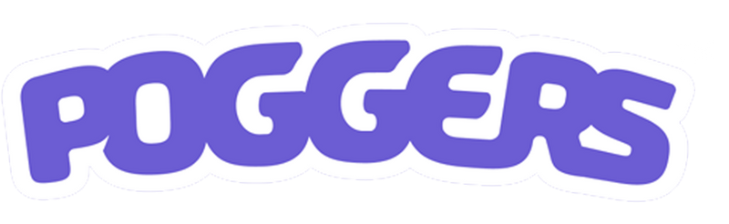 poggers