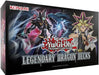 Yu-Gi-Oh! - Legendary Dragon Decks Unlimited Reprint