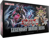 Yu-Gi-Oh! - Legendary Dragon Decks Unlimited Reprint