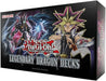 Yu-Gi-Oh! - Legendary Dragon Decks Unlimited Reprint