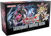 Yu-Gi-Oh! - Legendary Dragon Decks Unlimited Reprint