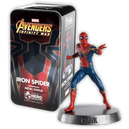 Marvel Studios: Avengers - Spider-Man Metal Figure - Eaglemoss - Hero Collector Heavyweight Collection