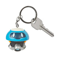 Overwatch - Snowball 3D Keychain (Mei's Drone) - J!NX- Image 3