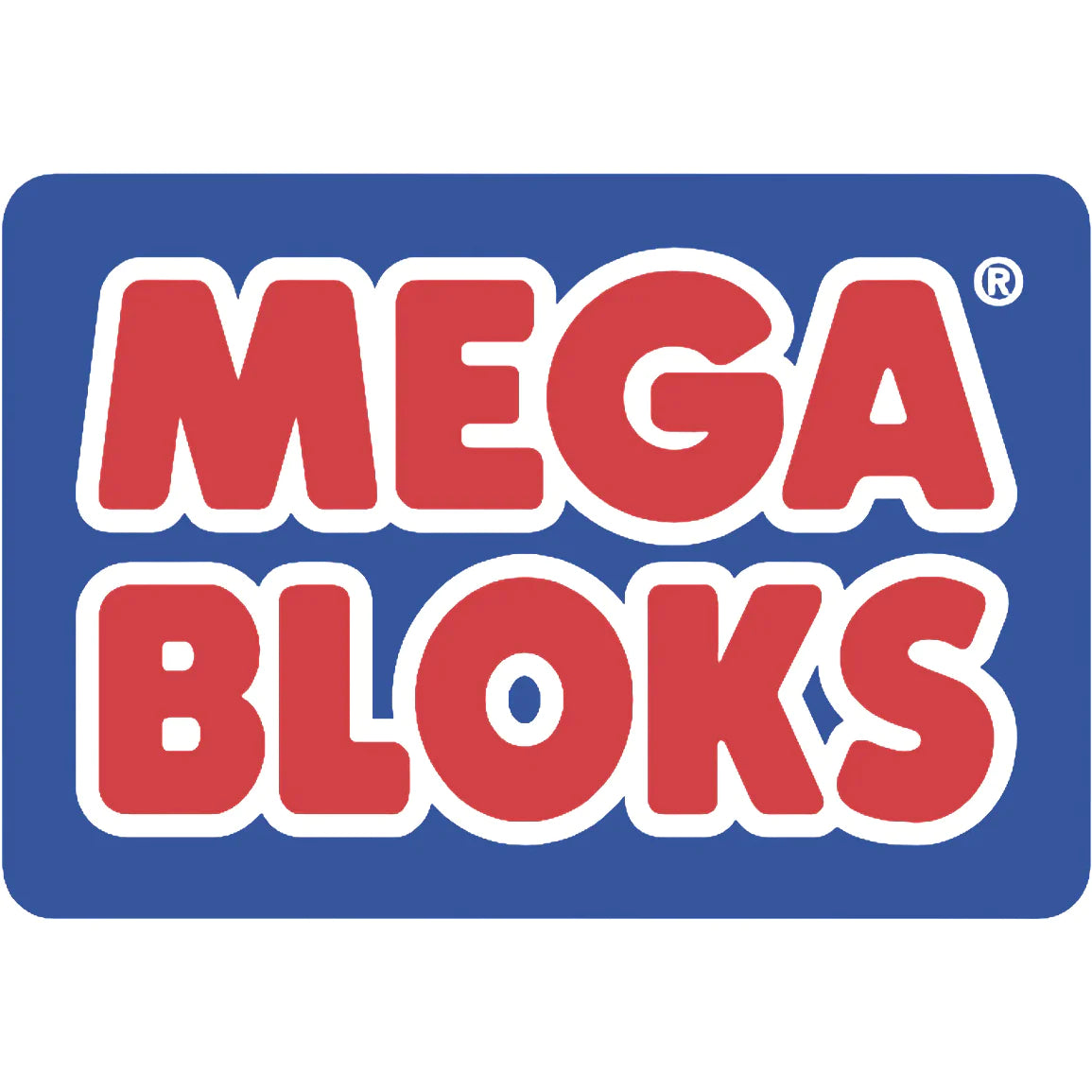 Mega Bloks [SpongeBob SquarePants] - Bad Neighbors Playset — Poggers